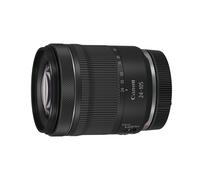 Canon RF 24-105mm f / 4.0-7.1 IS STM Garanzia Italia