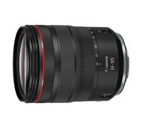 Canon RF 24-105mm f/4.0L IS USM white box Garanzia Italia