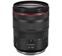 Canon RF 24-105mm f4 L IS USM