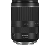 CANON RF 24-240MM F/4-6,3 IS USM - CANON ITALIA GARANZIA UFFICIALE 2 ANNI