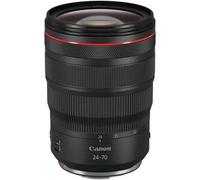 Canon RF 24-70mm f/2.8 L IS USM