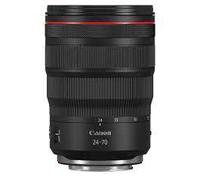 Canon RF 24-70mm F2.8L IS USM