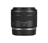 Canon RF 24mm f/1.8 Macro IS STM- Garanzia Centri di Assistenza Ufficiali in Italia