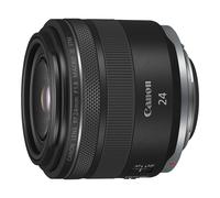 Canon RF 24mm F1.8 MACRO IS STM MILC Obiettivo con zoom grandangolare Nero