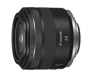 Canon RF 24mm f/1.8 Macro IS STM Garanzia Italia