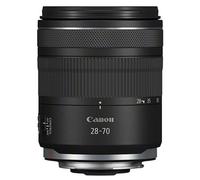 Canon RF 28-70mm F2.8 IS STM MILC Obiettivi con zoom standard Nero