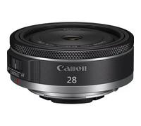 Canon RF 28mm F2.8 STM MILC Obiettivo con zoom grandangolare Nero