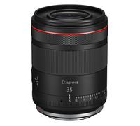 Canon RF 35mm F1.4 L VCM