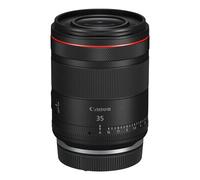 Canon RF 35mm F/1.4 L VCM | ✅ Garanzia di 5 anni