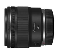 Canon RF 45mm F1.2 STM