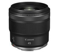 Canon RF 45mm F1.2 STM