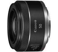 Canon RF 50mm f1,8 STM Lens