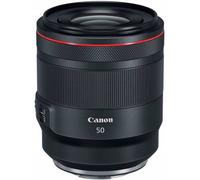 Canon RF 50mm F1.2L USM