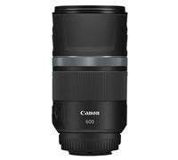 Canon RF 600mm f/11 IS STM