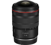 Canon RF 7-14mm F2.8-3.5 L Fisheye STM