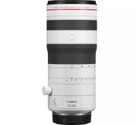 Canon RF 70-200mm F2.8 L IS USM Z; Bianco