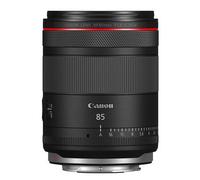 Obiettivo CANON RF 85 mm f/1,4 L VCM - Nouvo