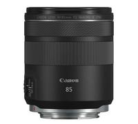 Canon Obiettivo RF 85mm F2 Macro IS STM