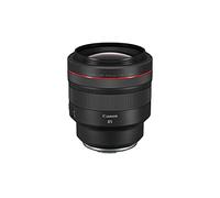 OBIETTIVO CANON RF 85MM F/1.2 L USM ITALIA