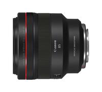 Canon RF 85mm f / 1.2L DS USM Garanzia Italia