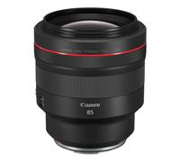 Canon RF 85mm f/1.2L USM Garanzia Italia
