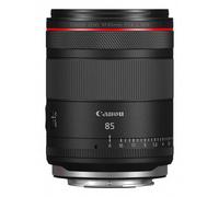 Obiettivo CANON RF 85 mm f/1,4 L VCM - Nouvo