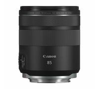 Canon RF 85mm f/2.0 Macro IS STM Garanzia Italia