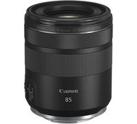 Canon RF 85mm f/2 Macro IS STM Obiettivo