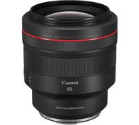 Canon RF 85mm F1.2 L USM DS (DEFOCUS SMOOTHING)