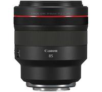 OBIETTIVO CANON RF 85MM F/1.2 L USM ITALIA