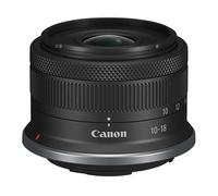 Canon rf-s 10-18/4,5-6,3 is stm