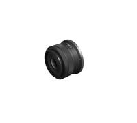 Canon RF-S 10-18mm F4.5-6.3 IS STM MILC Obiettivo con zoom grandangolare Nero