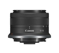Canon RF-S 10-18mm f/4.5-6.3 IS STM