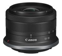 Canon RF-S 10-18mm f/4.5-6.3 IS STM APS-C