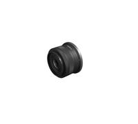 Canon RF-S 10-18mm F4.5-6.3 IS STM MILC Obiettivo con zoom grandangolare Nero