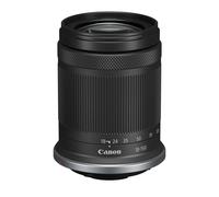 Canon RF-S 18-150 mm f/3.5-6.3 IS STM MILC Obiettivo ampio Nero