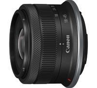 [Pronta consegna] Obiettivo Mirrorless Canon RF-S 18-45mm F/4.5-6.3 IS STM MILC