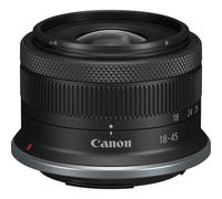 [Pronta consegna] Obiettivo Mirrorless Canon RF-S 18-45mm F/4.5-6.3 IS STM MILC