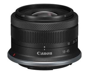 Canon RF-S 18-45mm F4.5-6.3 IS STM | Zoom APS-C