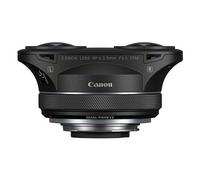 Canon RF-S 3.9mm F3.5 STM DUAL FISHEYE MILC Obiettivo fish-eye ampio Nero