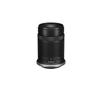 Canon RF-S 55-210mm F5-7.1 IS STM MILC Teleobiettivo zoom Nero NEW