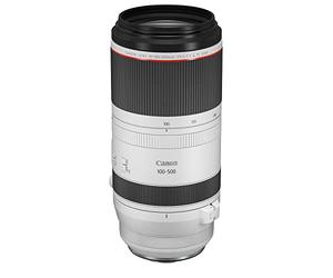 Canon RF100-500L è U (N)