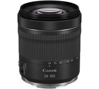 Canon RF 24-105mm F/4-7.1 È Stm Obiettivo 4111C002 + Filtro UV Fascio Aperto Box