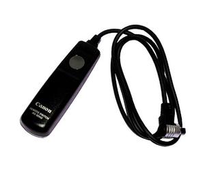 Canon Rilascio a distanza RS-80 N3