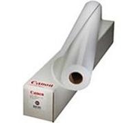 Canon Rolle x 80 g/m? 1 n Normalpapier Plotter/stagnola 80 g/m² Rotolo 1569B008
