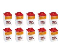 Canon RP-108 carta per stampante 10 Box SELPHY CP1300 CP1200 CP1500 1000
