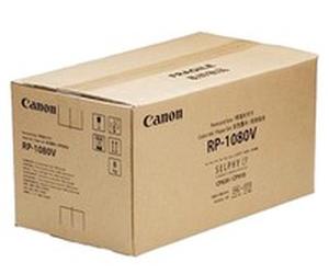 Canon RP-1080 V 10x15 cm carta e nastro (1080 Blatt) Materiale termico 8569B001