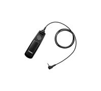 Canon RS-80E3 Interruttore Remoto Cablato - Controllo Ottimizzato dell'Otturatore - Ideale per Esposizione Lunga, Macro & Fotografia su Treppiede - Compatibile con Fotocamere Canon EOS & DSLR