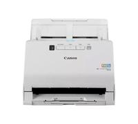 Canon RS40 Scanner a foglio 600 x 600 DPI Bianco