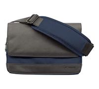 Canon SB100 - Borsa a tracolla per fotocamera, colore: Blu